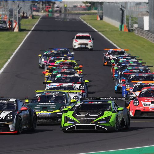 SAlida Monza